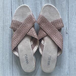 VANELi Slides/Sandals